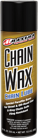LUBE CHAIN WAX 13.5OZ