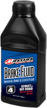 Load image into Gallery viewer, BRAKE FLUID DOT 4 500ML