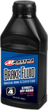 BRAKE FLUID DOT 4 500ML