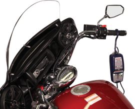 CHARGER HOOK OPTIMATE