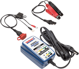 CHARGER OPTIMATE 1 DUO