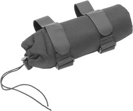 FIRE EXT COVER UTV BLK