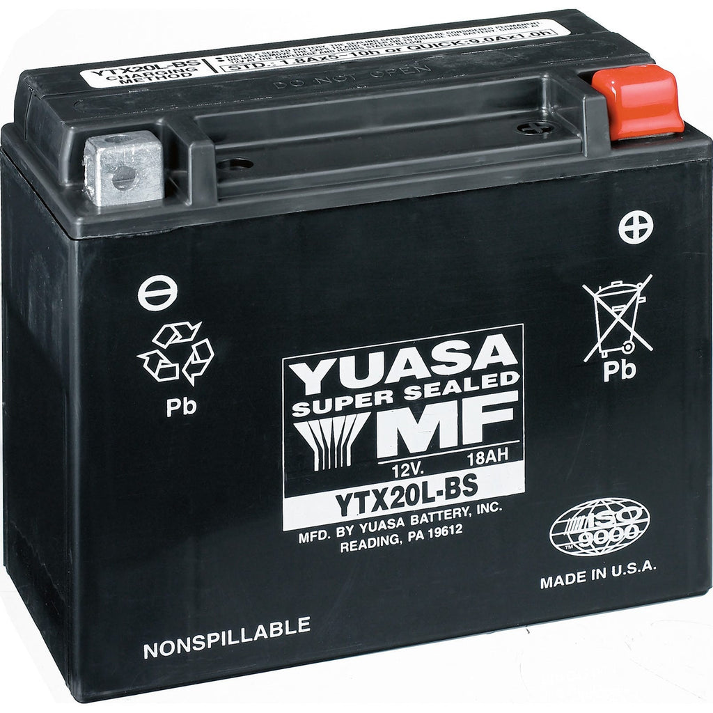 Yuasa Batteries