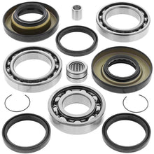 Load image into Gallery viewer, QBOSS DIFF BEARING KIT (EA)