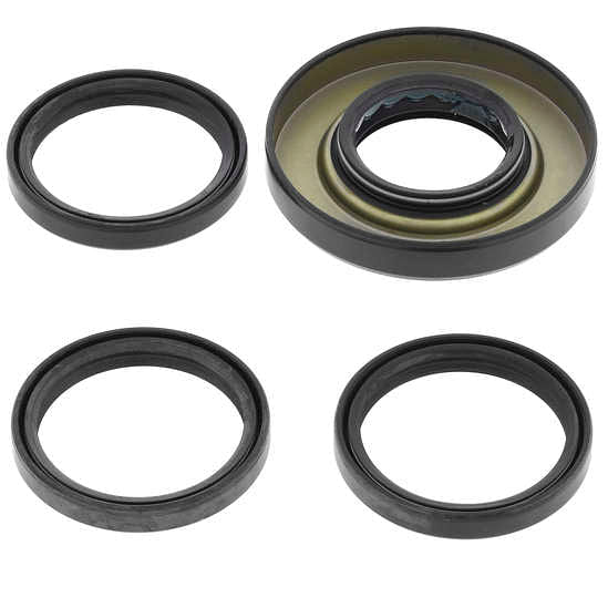 QBOSS DIFFERENTIAL SEAL KIT