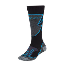 Load image into Gallery viewer, Active / Race Socks / Blue / S
