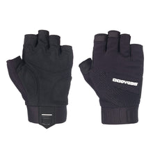 Load image into Gallery viewer, Sea-Doo Choppy Shorty Gloves / Black / XS