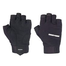 Load image into Gallery viewer, Sea-Doo Choppy Shorty Gloves / Black / 2XL