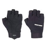 Sea-Doo Choppy Shorty Gloves / Black / M