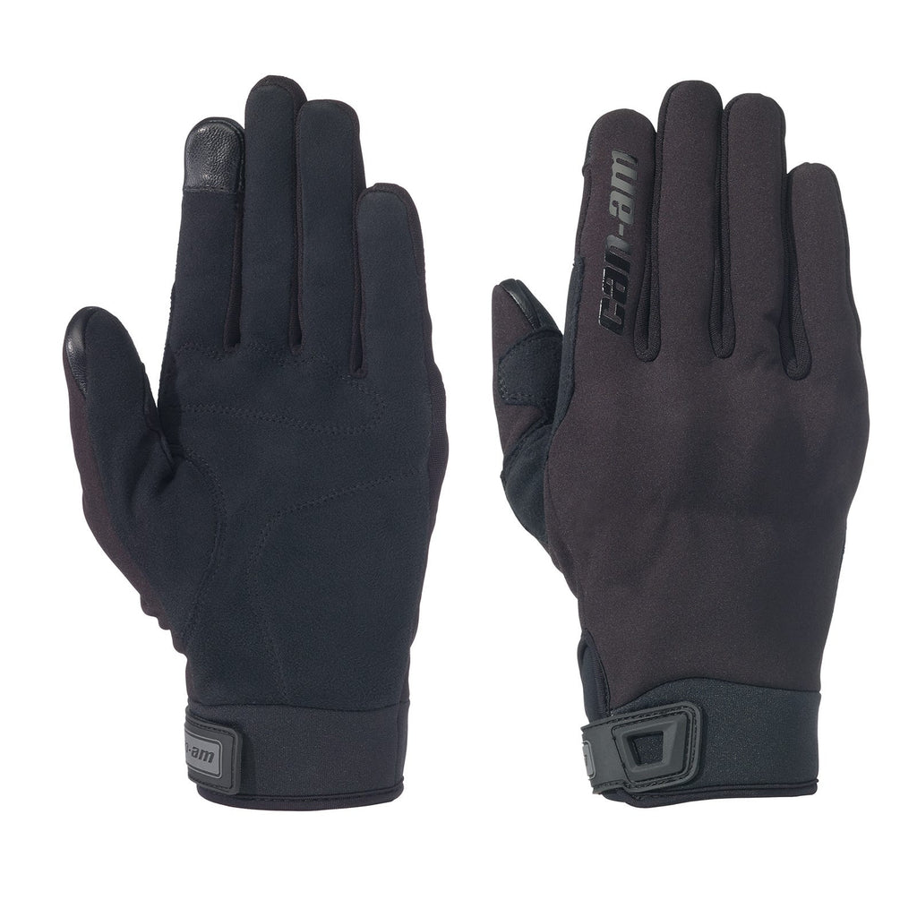 Can-Am Urban Gloves CE / Black / M