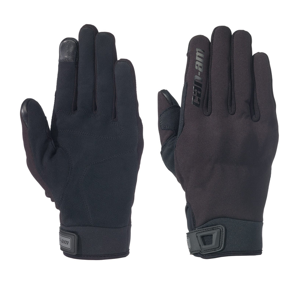 Can-Am Urban Gloves CE / Black / XL