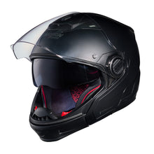 Load image into Gallery viewer, Can-Am N40-5 GT SPECIAL Crossover Helmet (DOT) / Matte Black / S