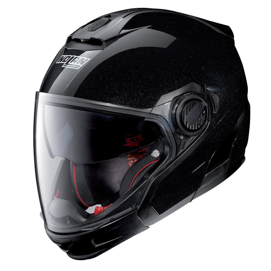 Can-Am N40-5 GT SPECIAL Crossover Helmet (DOT) / Black / M