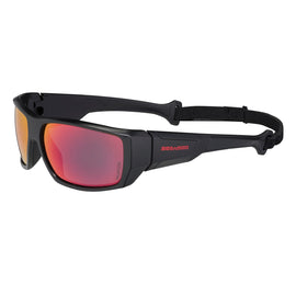 Sea-Doo Wave Polarized Floating Sunnies / Red / Onesize