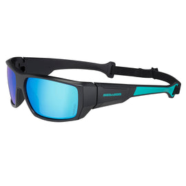Sea-Doo Wave Polarized Floating Sunnies / Turquoise / Onesize