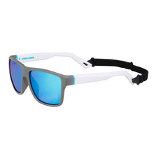 Load image into Gallery viewer, Sea-Doo Sand Polarized Floating Sunnies / Blue / Onesize