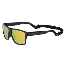 Load image into Gallery viewer, Sea-Doo Sand Polarized Floating Sunnies / Gold / Onesize