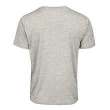 Load image into Gallery viewer, Sea-Doo UV Protection T-Shirt / Heather charcoal / L