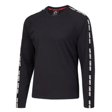 Load image into Gallery viewer, Performance Long Sleeves / Black / M