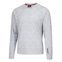 Load image into Gallery viewer, Performance Long Sleeves / Heather Grey / L
