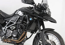 Load image into Gallery viewer, Hepco &amp; Becker Tank Guard/ Upper Crash Bars (BMW F650/700/800GS)