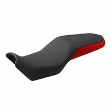 Load image into Gallery viewer, BMW F750GS &amp; F850GS/GSA Low Seat Red/Black