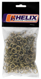 HOSE CLAMP 150/PC ASSORTMENT