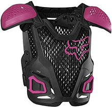 Load image into Gallery viewer, Fox Racing YOUTH R3 CHEST PROTECTOR