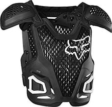 Load image into Gallery viewer, Fox Racing YOUTH R3 CHEST PROTECTOR