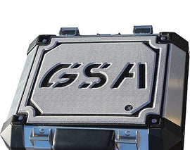 TechSpec Pannier Cover For Tail Case Lid On 32L Tail Case (BMW R1200GS ADV R1250GS)