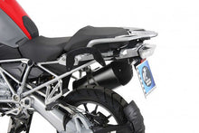 Load image into Gallery viewer, Hepco &amp; Becker C-Bow Side Case Luggage Kit (R1200GS LC 2013-)