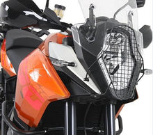 Load image into Gallery viewer, Hepco &amp; Becker Headlight Guard (KTM 1190 &amp; 1290 Adventure Models)