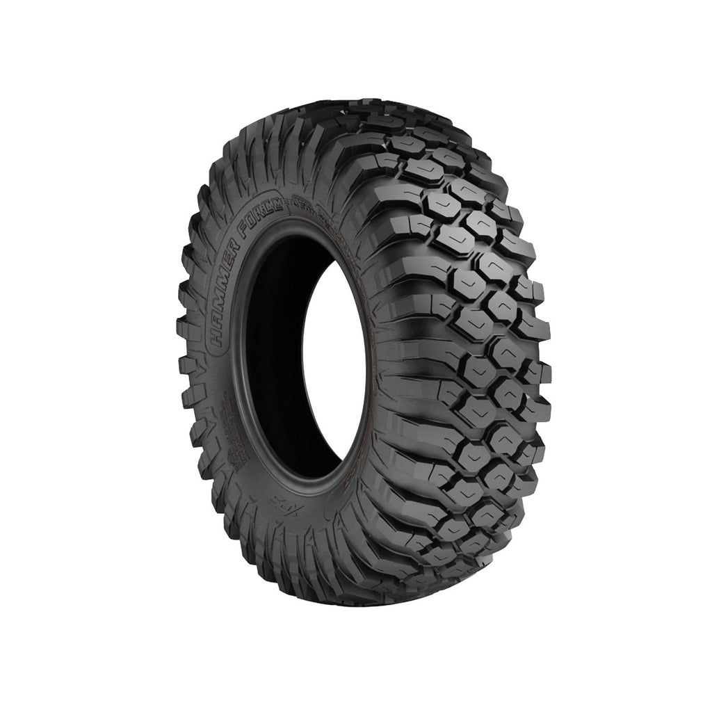 30X10R15 XPS Hammer Force Tire