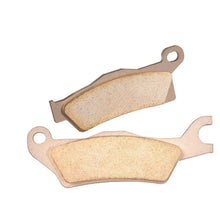 Load image into Gallery viewer, Metallic Brake Pad Kit - Rear Left