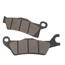 Load image into Gallery viewer, Organic Brake Pad Kit - Front &amp; Rear Right