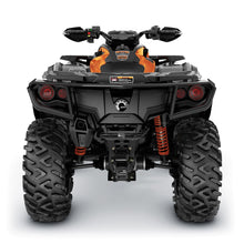 Load image into Gallery viewer, Expedition Rear Bumper