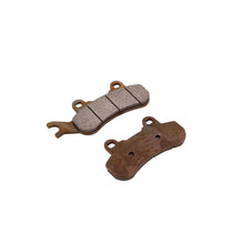 Load image into Gallery viewer, Metallic Brake Pad Kit - Front Right