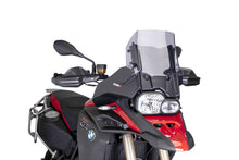 Load image into Gallery viewer, Puig Touring Windscreen (BMW F800GS Adventure)