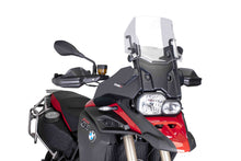 Load image into Gallery viewer, Puig Touring Windscreen (BMW F800GS Adventure)