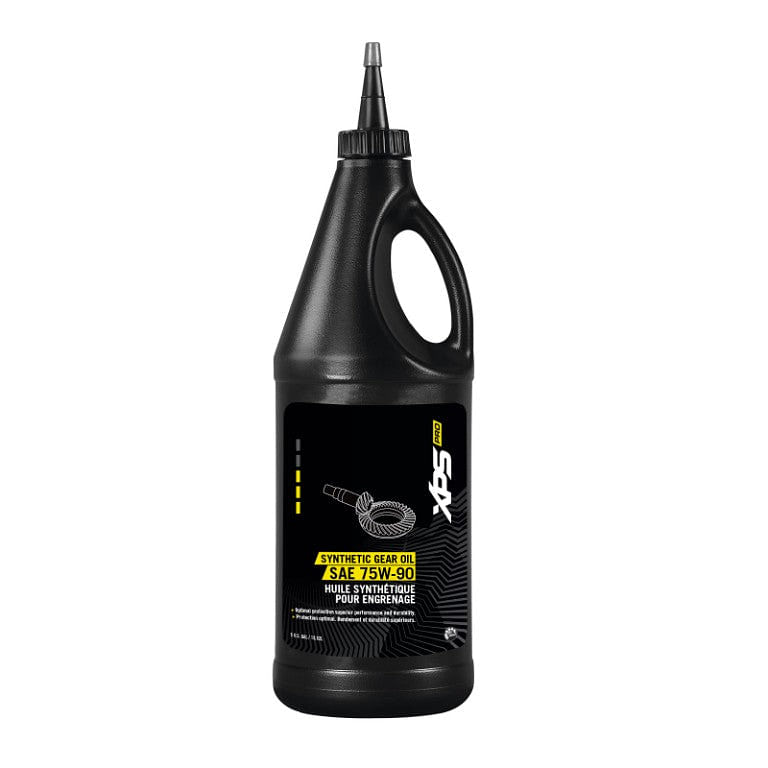 BRP/CAN-AM 75W90 SYNTHETIC Gear Oil