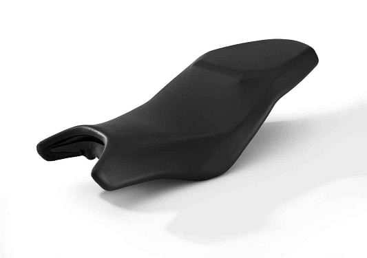 BMW G310GS 純正ハイシート BMW OEM High Seat for G310GS – Adventure Depot