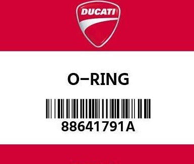 O-RING-88641791A