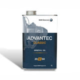 BMW Advantec Class Engine Oil, 20W50