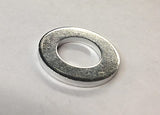 WASHER, PLAIN (6MM)