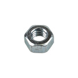 NUT, HEX. (6MM)