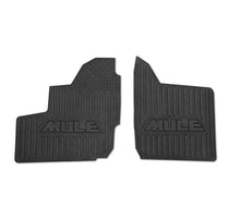 Load image into Gallery viewer, 99994-1187 Mule Floor Mats
