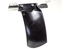 Load image into Gallery viewer, TT® - OFFROAD fender kit for KTM 790ADV / R rear shock absorber