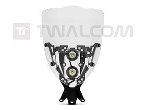 TT® - Rally Kit E-Light 1 (h. 360 mm.) Husqvarna 701 Enduro