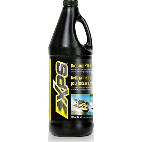 BRP/CAN-AM WASH AND WAX CLEANER