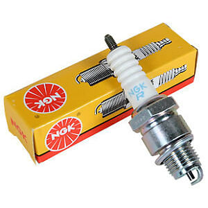 SPARK PLUG BR8ES